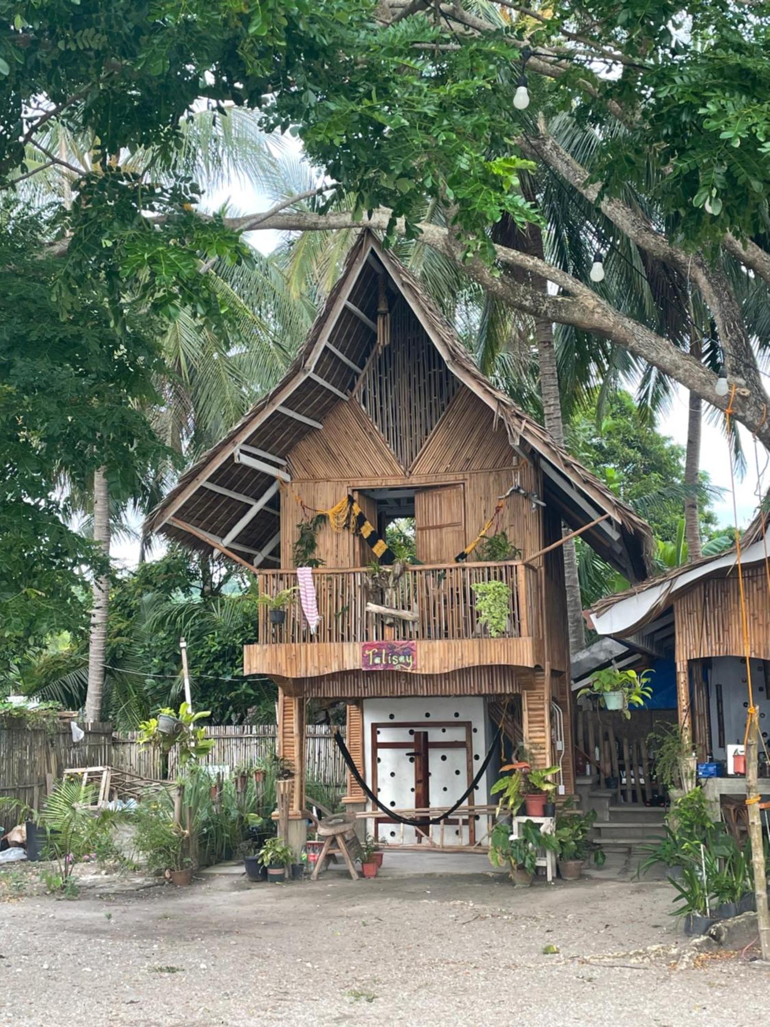 Boochee Beach Tampi ภายนอก รูปภาพ